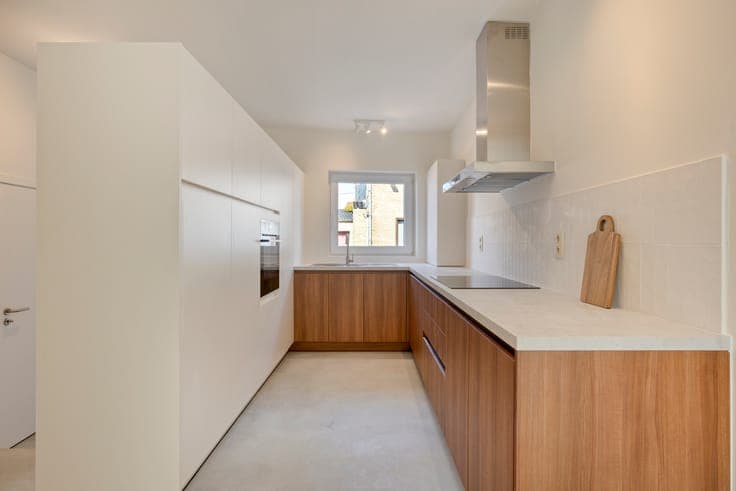 Modern, energy-efficient and ready-to-move-in home for sale