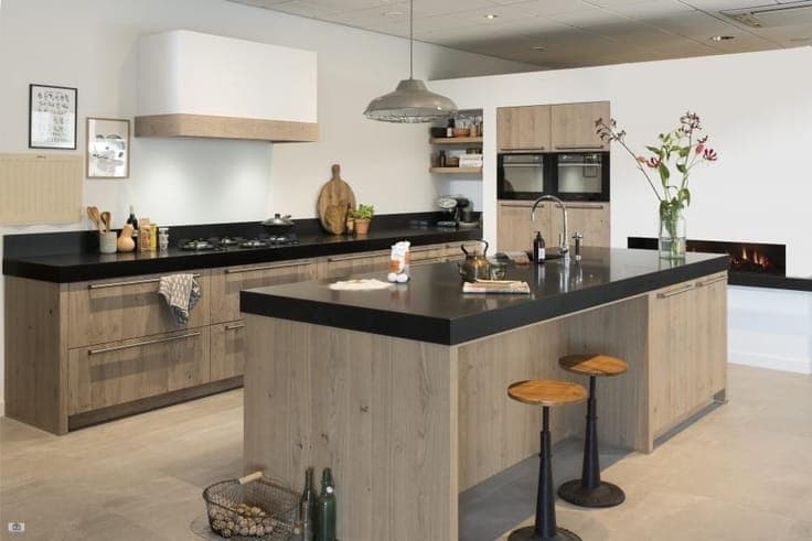 Nieuw te bouwen open bebouwing te Ruddervoorde