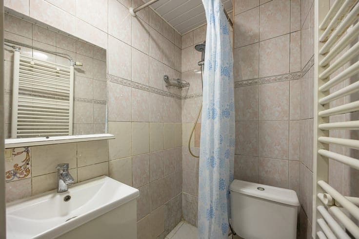 Investment property