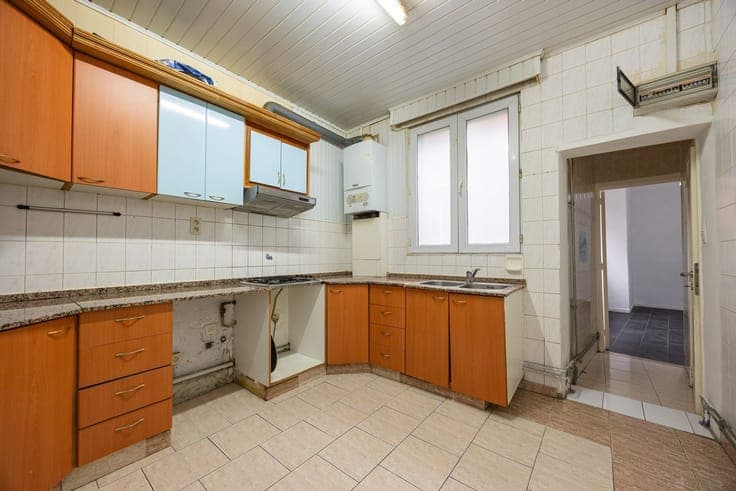 Investment property