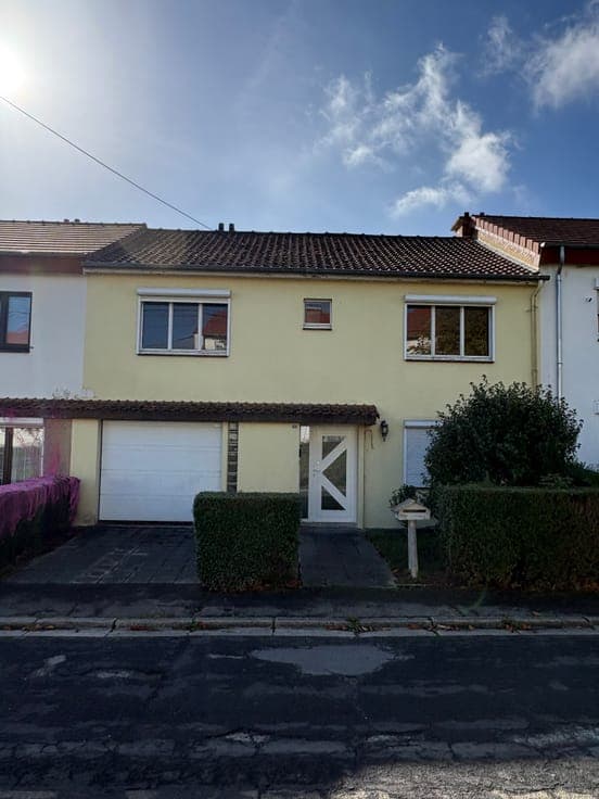 House in Virton