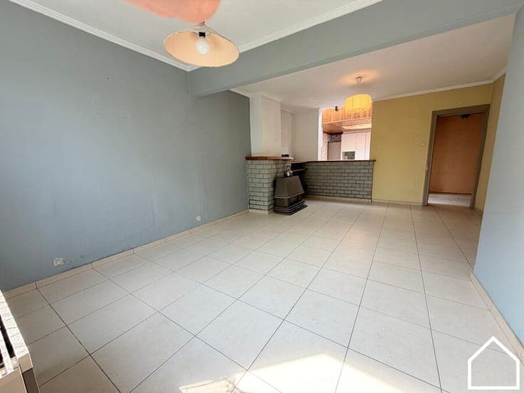 House in Lauwe