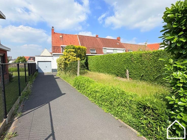 House in Lauwe
