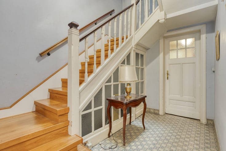 Charming mansion in the heart of Ypres