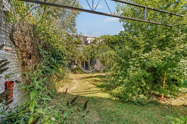 Manor house or presbytery
