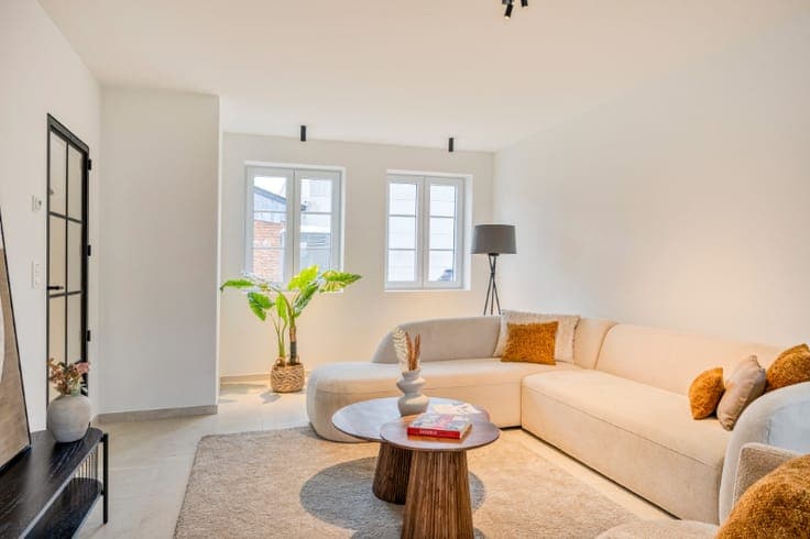 Nieuwbouwwoning
