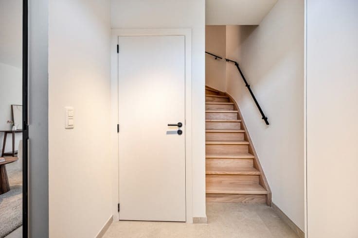 Nieuwbouwwoning