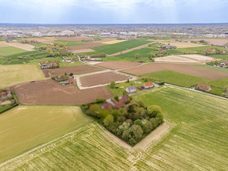 House in Rollegem