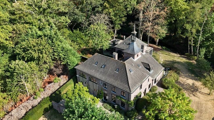 House in Loppem