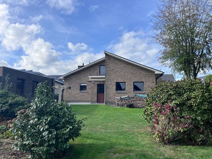 House in Merelbeke