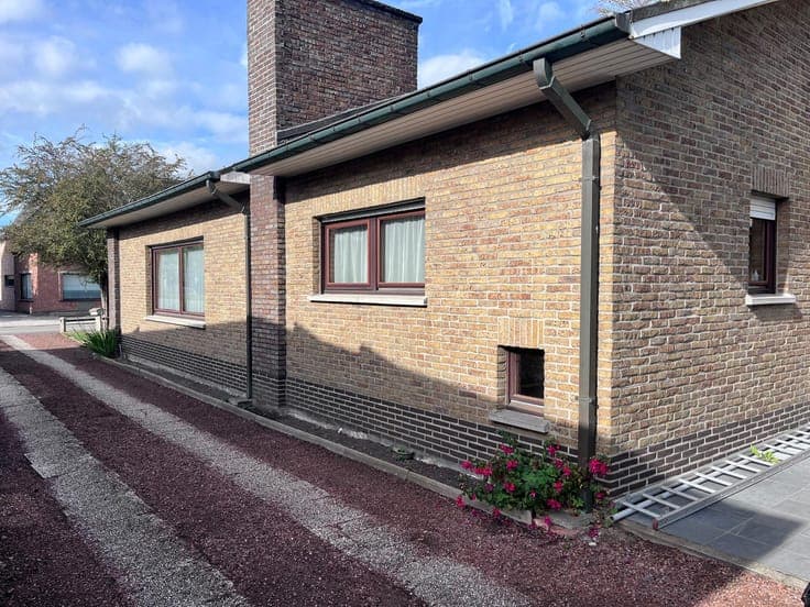 House in Merelbeke