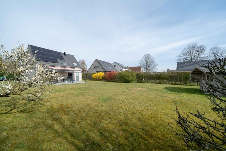 House in Berlaar