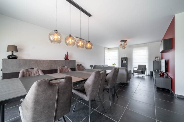 House in Berlaar