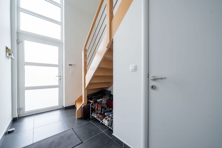 House in Berlaar