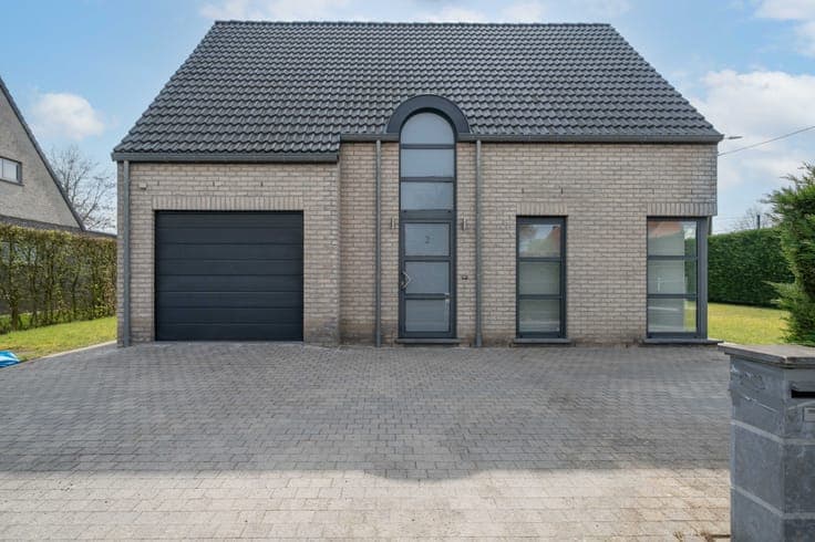 House in Berlaar