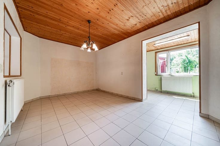 House in Marchienne-au-Pont