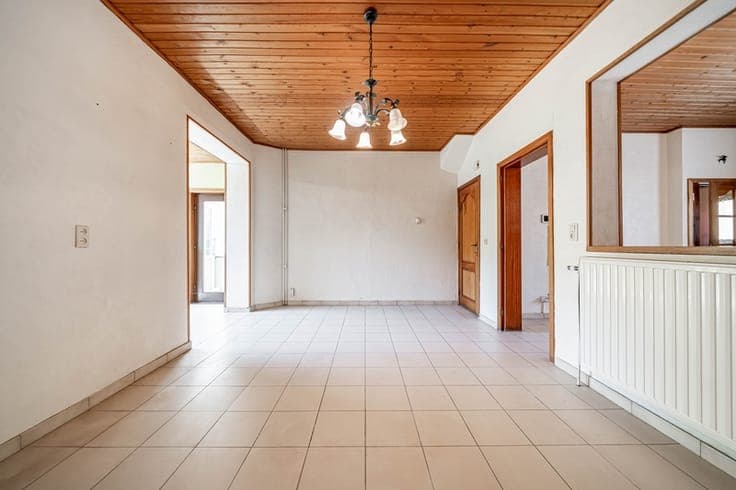 House in Marchienne-au-Pont