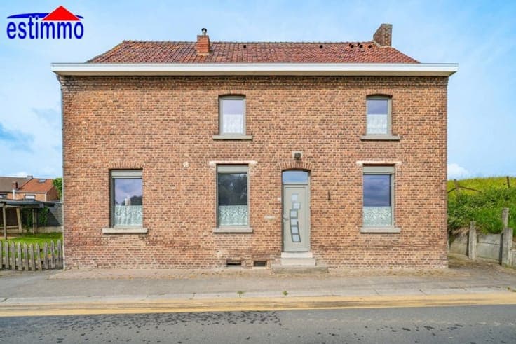 House in Bouvignies