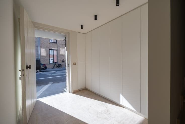 Instapklare energiezuinige hoekwoning, gelegen in het cen...