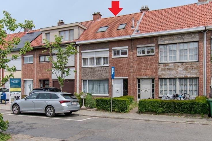 Rijwoning