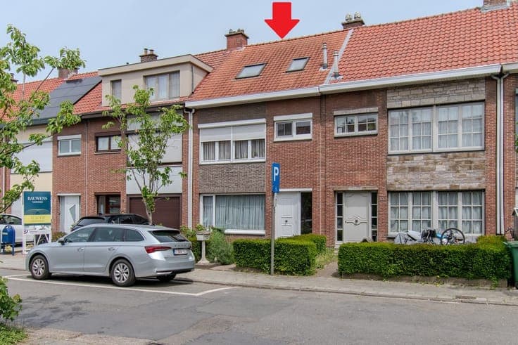 Rijwoning