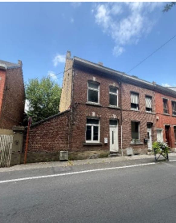 House in Ittre