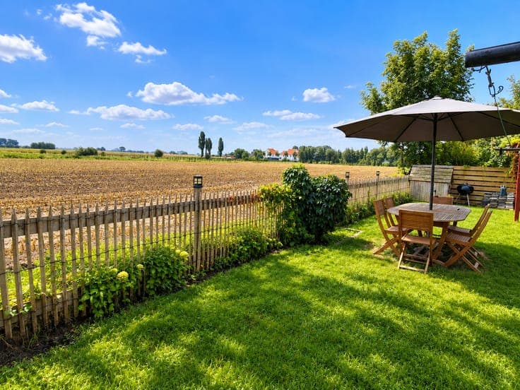 Bright 3-bedroom house for sale in Knokke-Heist