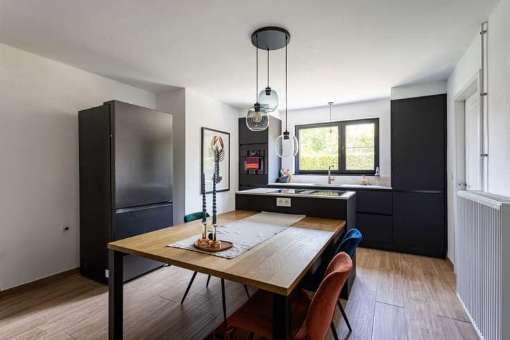 WSB-Immo: Charming move-in ready bungalow in Roodaal