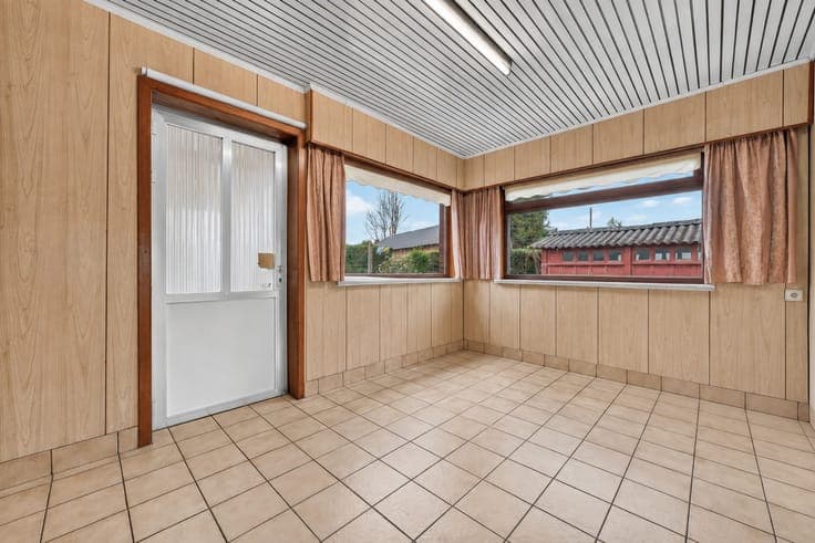 Te renoveren woning met zeer veel potentieel, rustig gele...