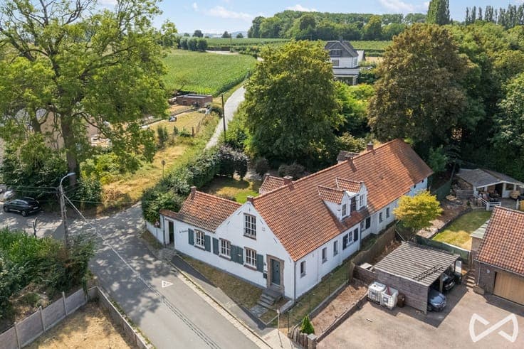 House in Oudenaarde