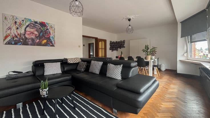 Investment property in Fléron