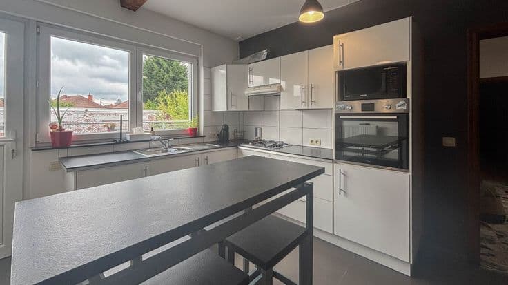 Investment property in Fléron