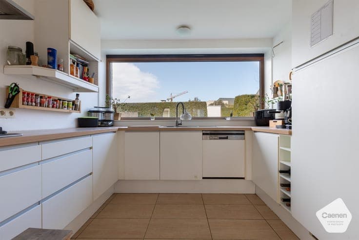 Ruime halfopen woning met flexibele indeling, tot 5 slaap...