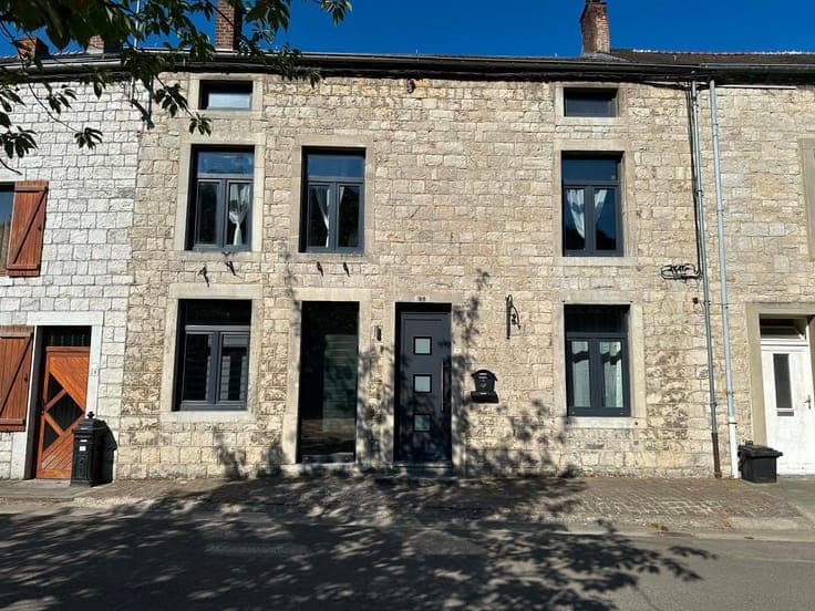 House in Viroinval