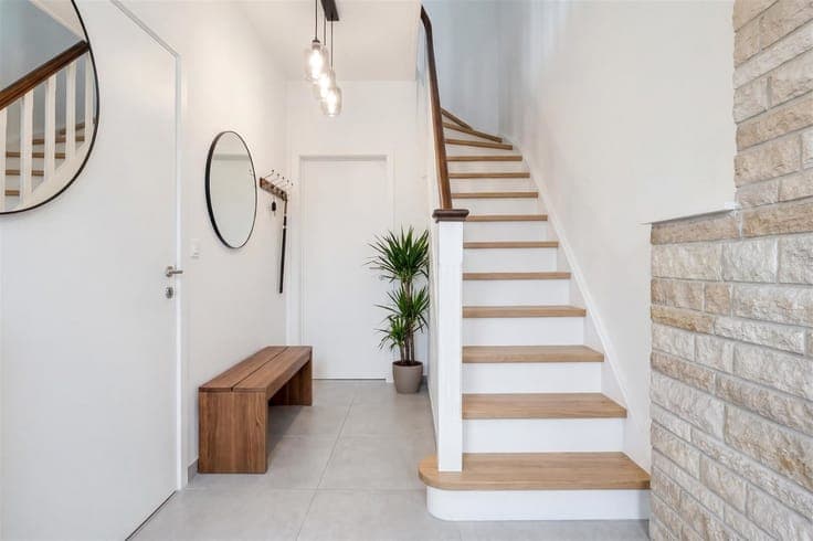 Maison standard