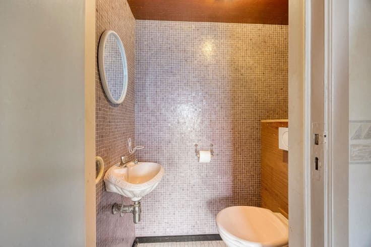 Maison standard