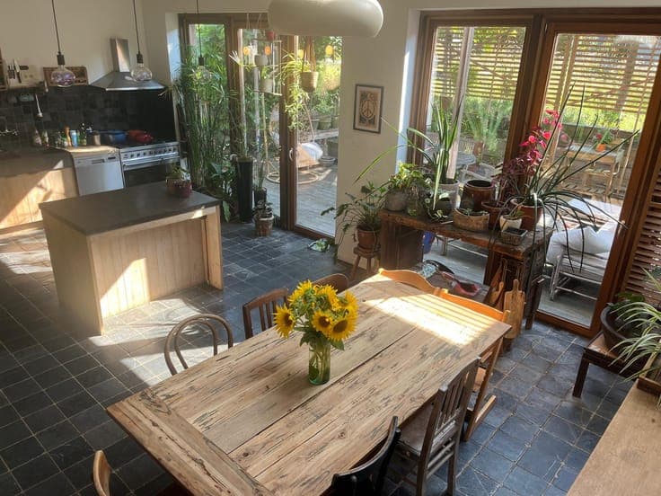 5 Bedroom House with EPC B in Geldenaken