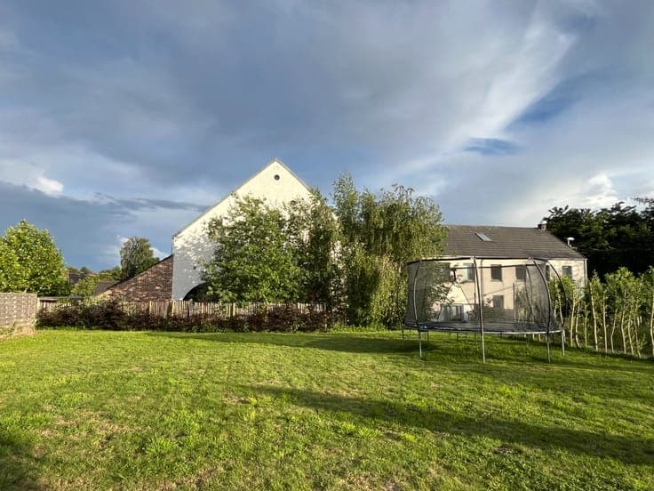 5 Bedroom House with EPC B - From €619,000