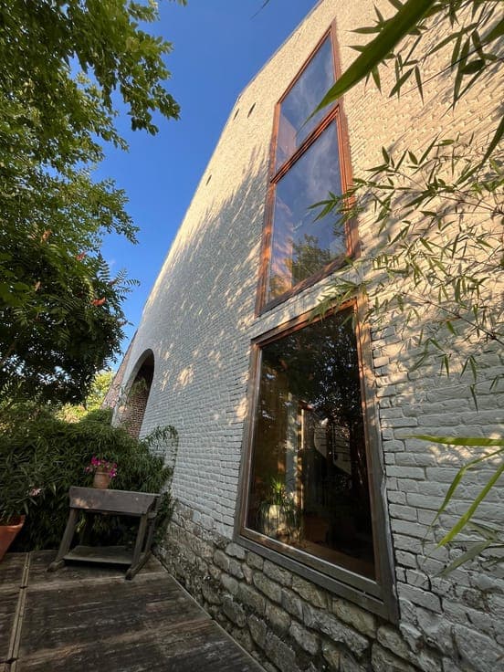 5 Bedroom House with EPC B in Geldenaken