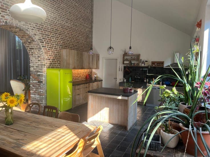 5 Bedroom House with EPC B in Geldenaken