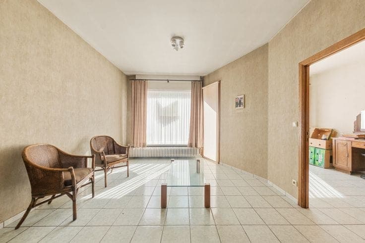 Charming light-filled family home for sale in Ruddervoorde