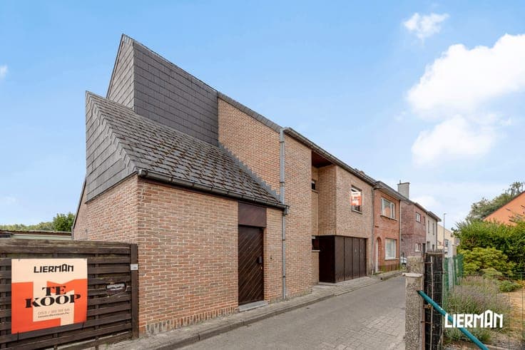 House in Aalst