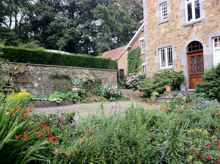 Villa Mosane www.3vecquée-namur.com