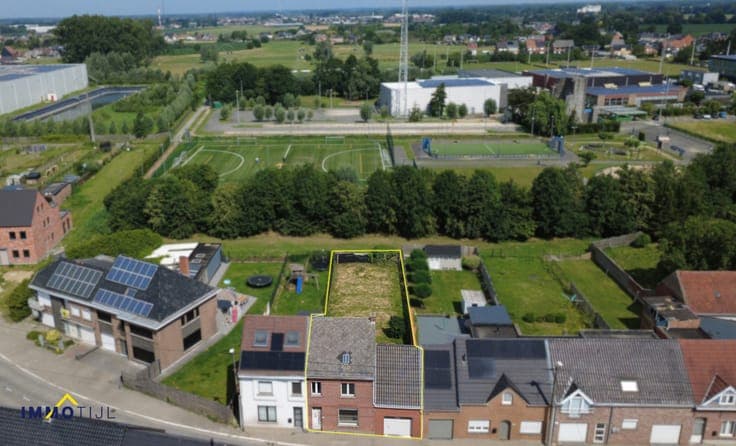 House in Buggenhout