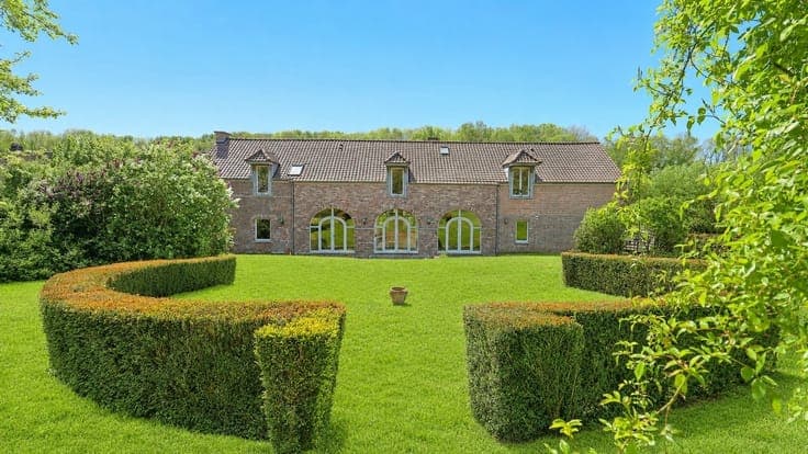 Farmhouse
