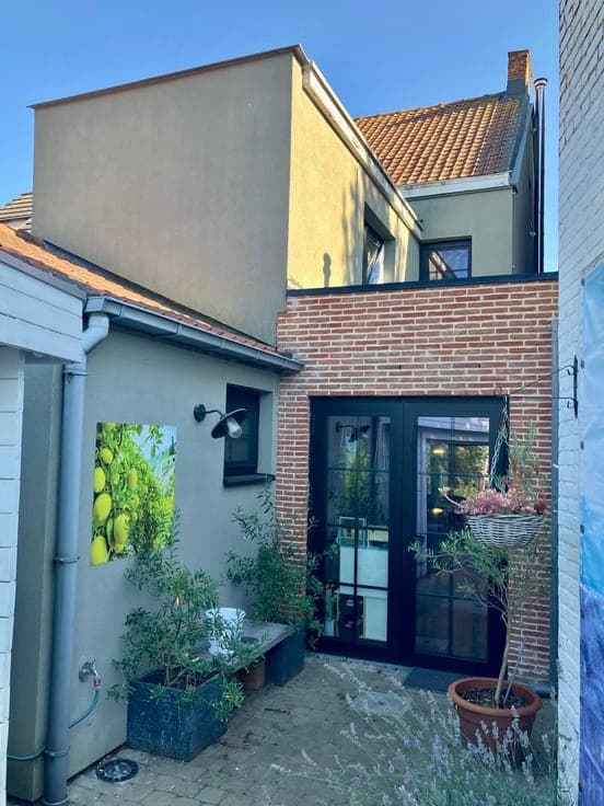 House in Vrasene