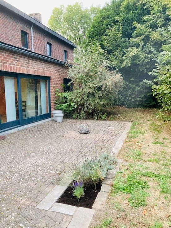 House in Villers-le-Bouillet