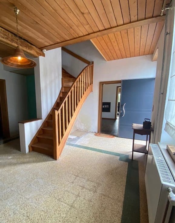 House in Villers-le-Bouillet