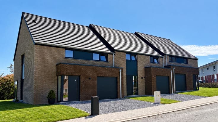 House in Herstal