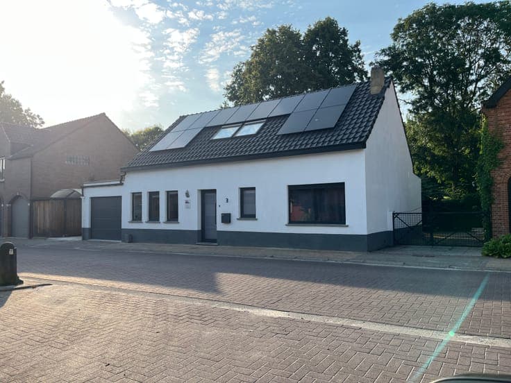 House in Temse